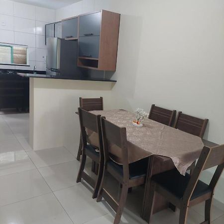 Casa Arembepe Em Frente As Piscinas Naturais 외부 사진