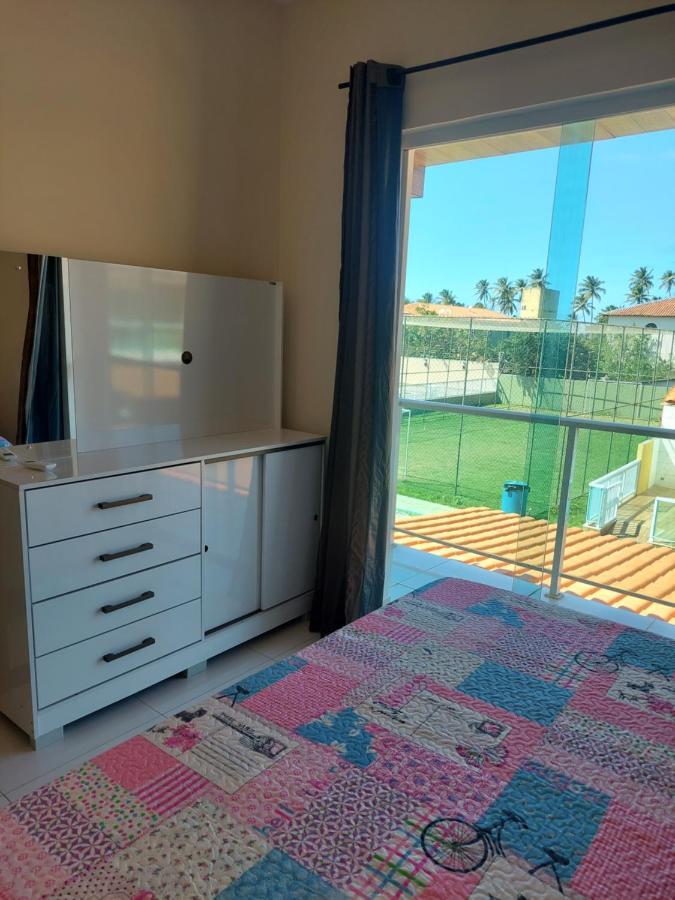 Casa Arembepe Em Frente As Piscinas Naturais 외부 사진