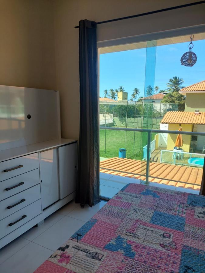 Casa Arembepe Em Frente As Piscinas Naturais 외부 사진