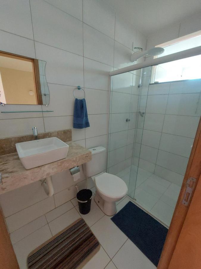 Casa Arembepe Em Frente As Piscinas Naturais 외부 사진