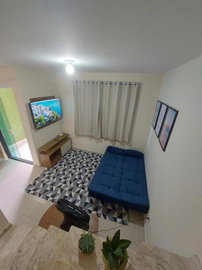 Casa Arembepe Em Frente As Piscinas Naturais 외부 사진