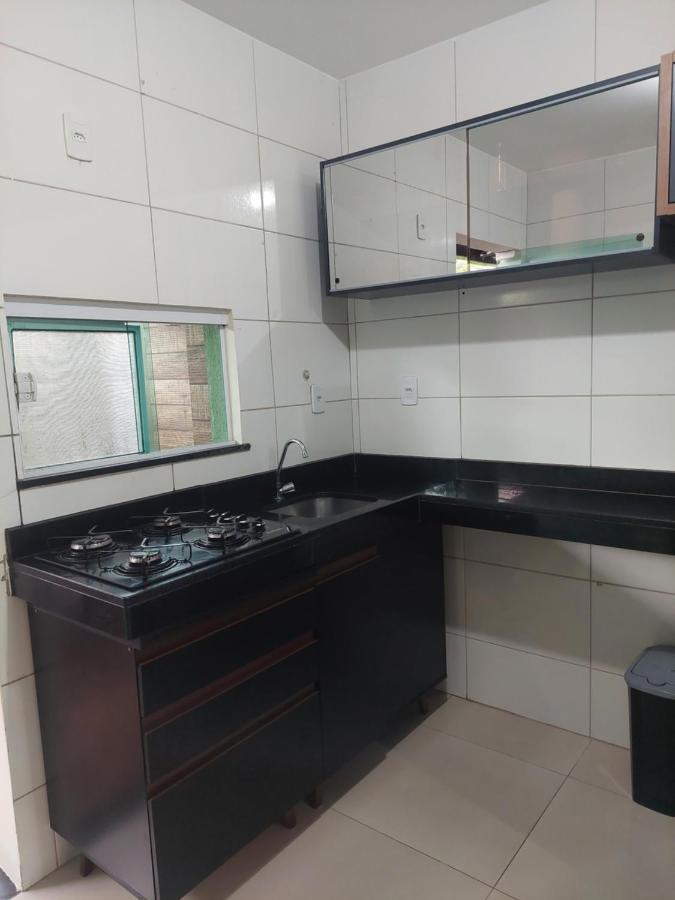 Casa Arembepe Em Frente As Piscinas Naturais 외부 사진