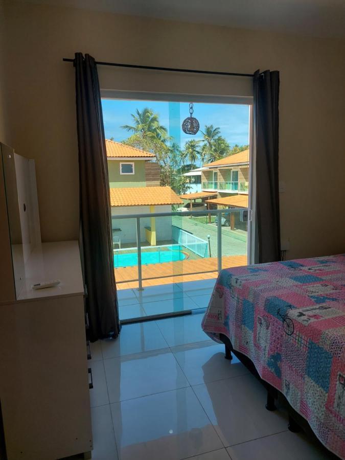 Casa Arembepe Em Frente As Piscinas Naturais 외부 사진