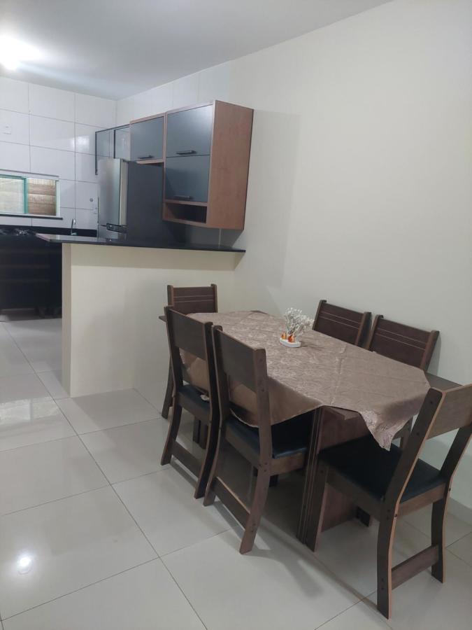 Casa Arembepe Em Frente As Piscinas Naturais 외부 사진