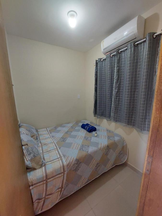 Casa Arembepe Em Frente As Piscinas Naturais 외부 사진